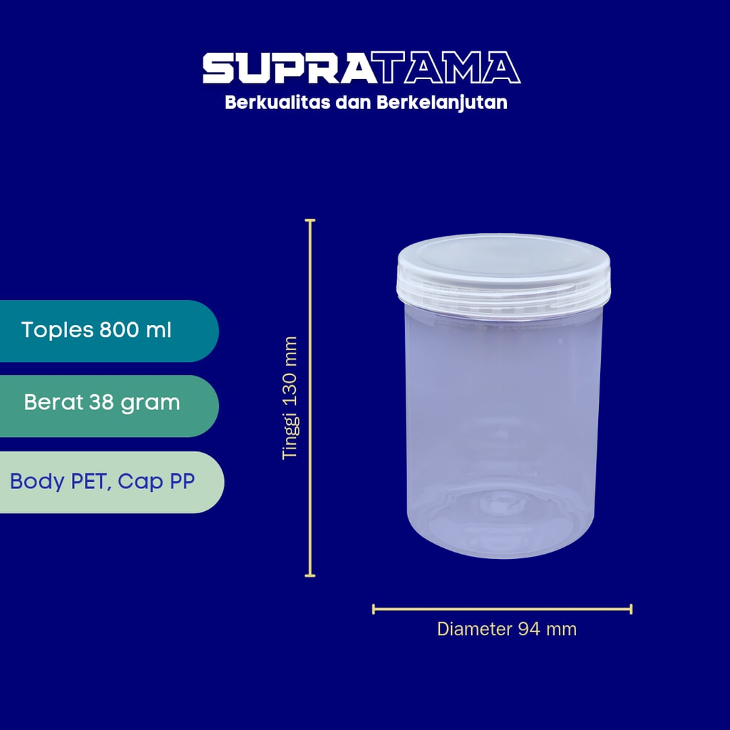SUPRAJAR 94 X 130